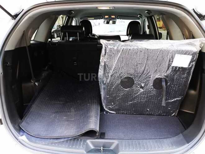 Kia Sorento 2012, 48,000 km - 2.0 l - Bakı