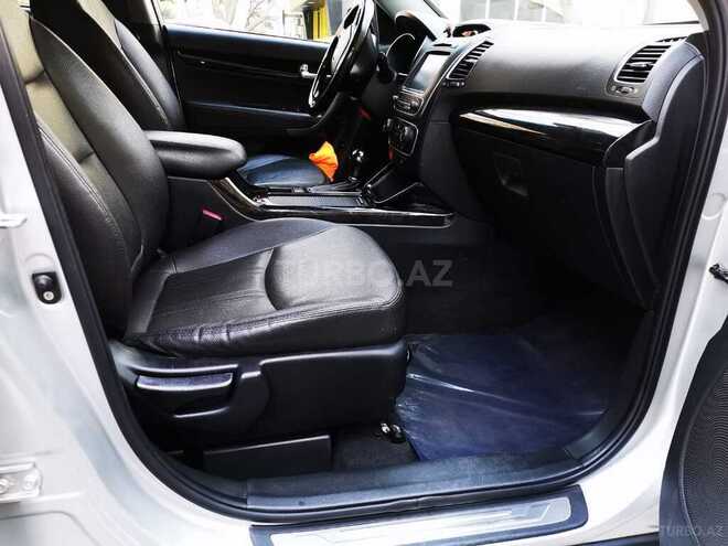 Kia Sorento 2012, 48,000 km - 2.0 l - Bakı