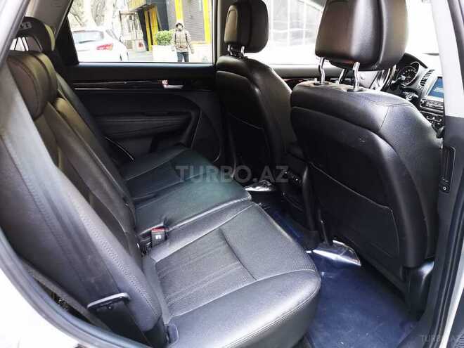 Kia Sorento 2012, 48,000 km - 2.0 l - Bakı
