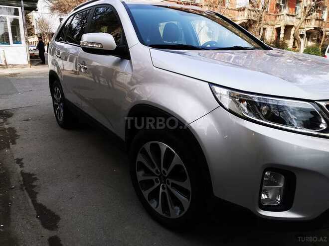 Kia Sorento 2012, 48,000 km - 2.0 l - Bakı