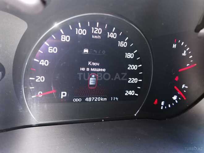 Kia Sorento 2012, 48,000 km - 2.0 l - Bakı