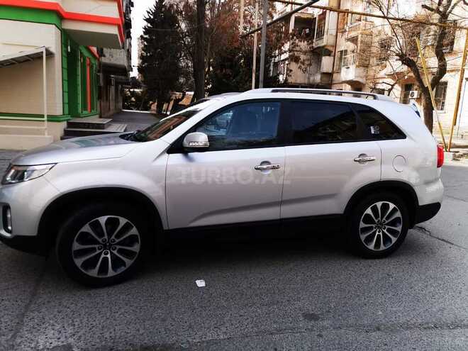 Kia Sorento 2012, 48,000 km - 2.0 l - Bakı