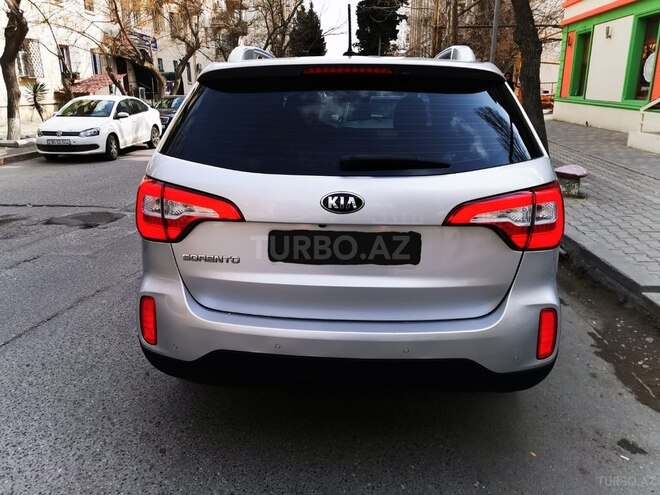 Kia Sorento 2012, 48,000 km - 2.0 l - Bakı