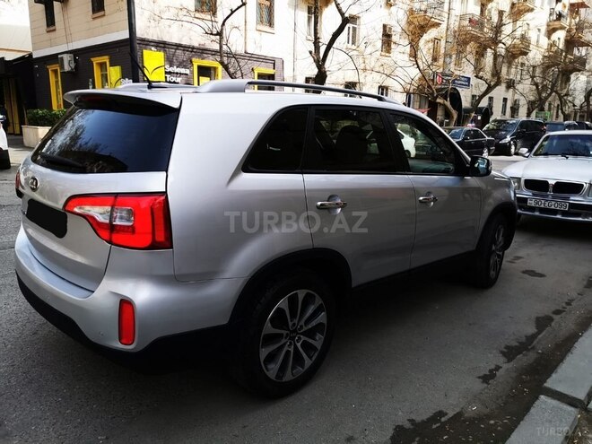 Kia Sorento 2012, 48,000 km - 2.0 l - Bakı
