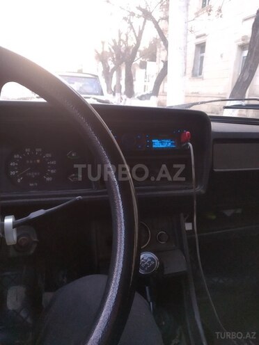 LADA (VAZ) 2107 1995, 2,000 km - 0.2 l - Sumqayıt