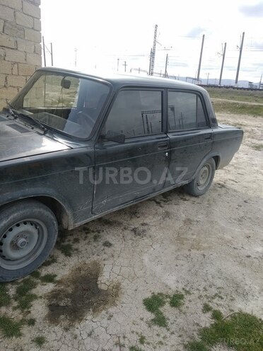 LADA (VAZ) 2107 1995, 2,000 km - 0.2 l - Sumqayıt