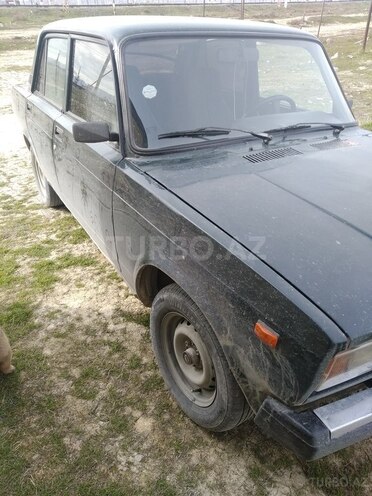LADA (VAZ) 2107 1995, 2,000 km - 0.2 l - Sumqayıt
