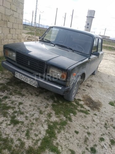 LADA (VAZ) 2107 1995, 2,000 km - 0.2 l - Sumqayıt