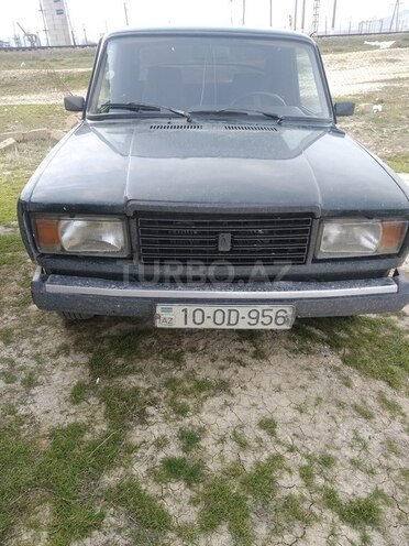 LADA (VAZ) 2107 1995, 2,000 km - 0.2 l - Sumqayıt