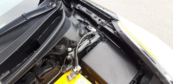 Hyundai Elantra 2013, 100,000 km - 1.8 l - Bakı