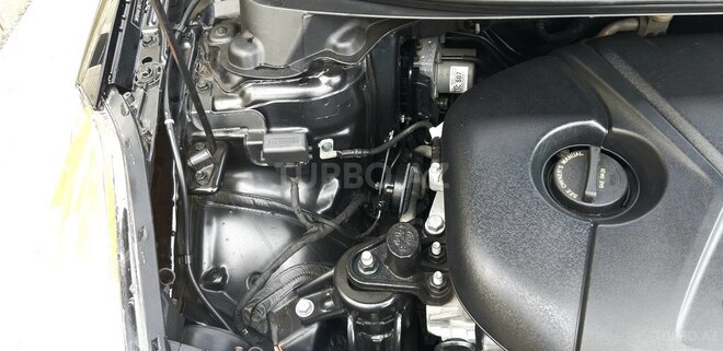 Hyundai Elantra 2013, 100,000 km - 1.8 l - Bakı