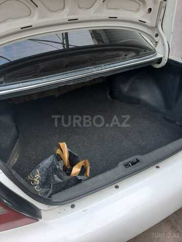 Hyundai Sonata 1996, 222,134 km - 0.2 l - Hacıqabul