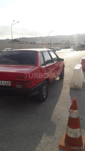 LADA (VAZ) 21099 1997, 340 km - 0.4 л - Bakı