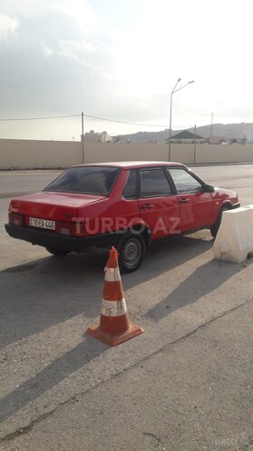 LADA (VAZ) 21099 1997, 340 km - 0.4 л - Bakı