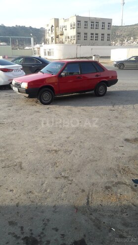 LADA (VAZ) 21099 1997, 340 km - 0.4 л - Bakı