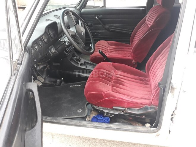 LADA (VAZ) 2106 1978, 111,111 km - 1.6 l - Sumqayıt