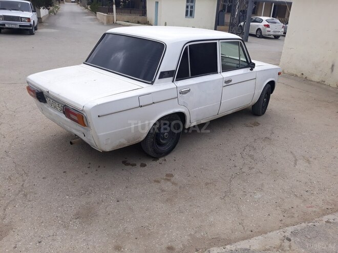 LADA (VAZ) 2106 1978, 111,111 km - 1.6 l - Sumqayıt