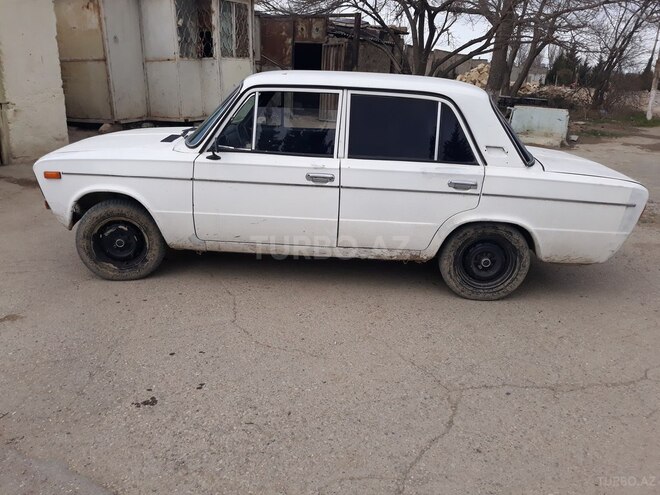 LADA (VAZ) 2106 1978, 111,111 km - 1.6 l - Sumqayıt
