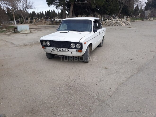 LADA (VAZ) 2106 1978, 111,111 km - 1.6 l - Sumqayıt