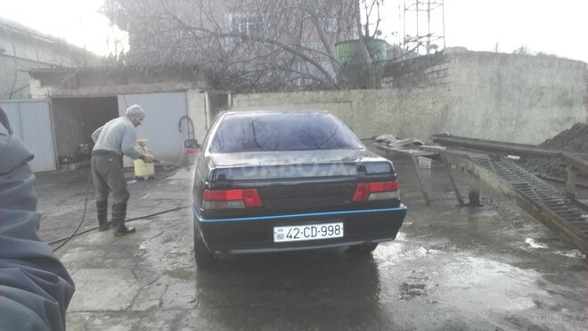Peugeot 405 2005, 213,852 km - 1.6 l - Lənkəran