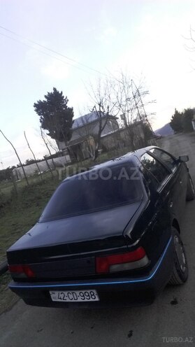 Peugeot 405 2005, 213,852 km - 1.6 l - Lənkəran