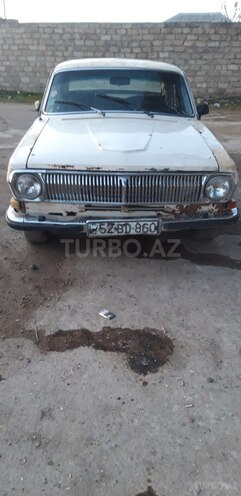GAZ 24-10 1980, 55,555 km - 0.1 l - Bakı