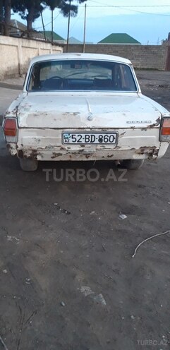 GAZ 24-10 1980, 55,555 km - 0.1 l - Bakı