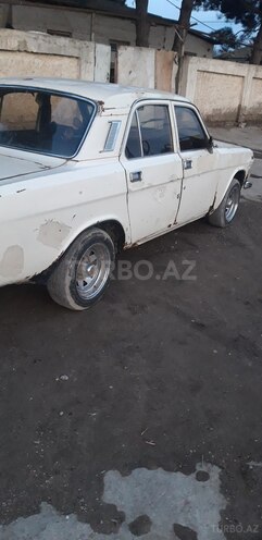 GAZ 24-10 1980, 55,555 km - 0.1 l - Bakı