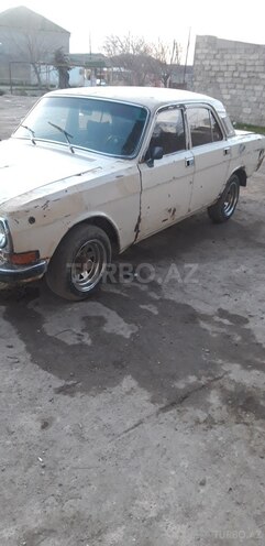 GAZ 24-10 1980, 55,555 km - 0.1 l - Bakı