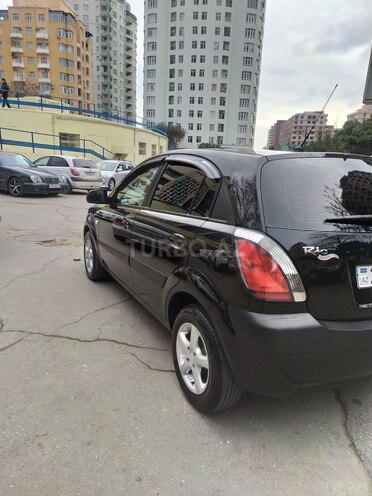 Kia Rio 2008, 225,000 km - 1.5 l - Bakı