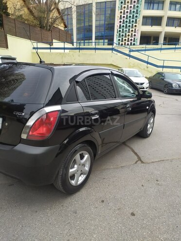 Kia Rio 2008, 225,000 km - 1.5 l - Bakı