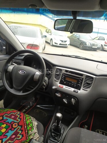 Kia Rio 2008, 225,000 km - 1.5 l - Bakı