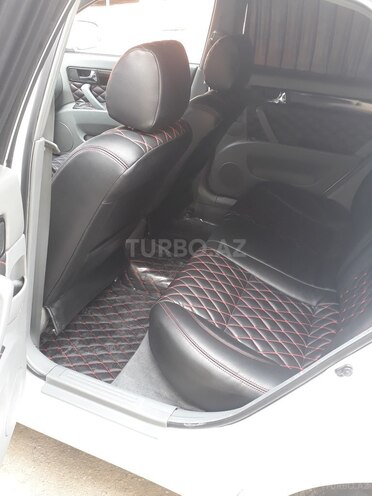 Daewoo Gentra 2014, 342,243 km - 1.5 l - Bakı