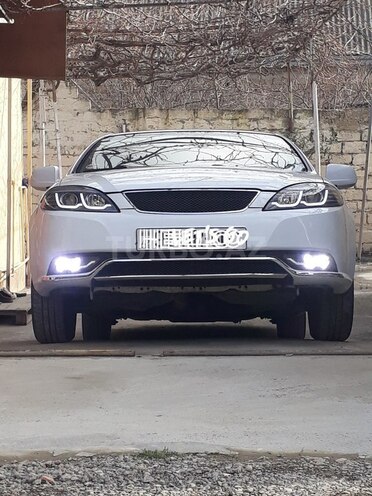 Daewoo Gentra 2014, 342,243 km - 1.5 l - Bakı