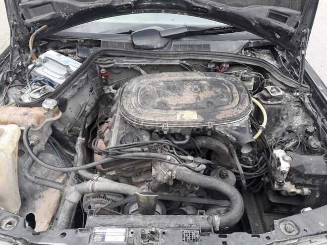 Mercedes 190 1993, 245,556 km - 1.8 l - Bakı