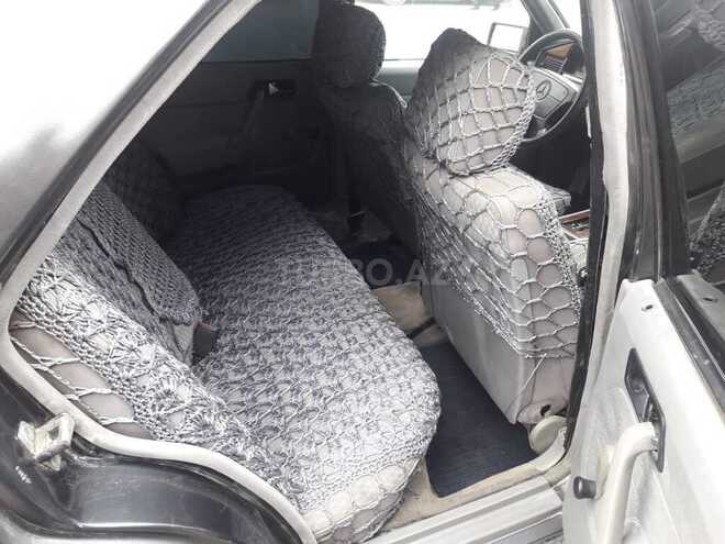 Mercedes 190 1993, 245,556 km - 1.8 l - Bakı