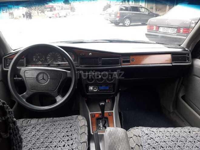 Mercedes 190 1993, 245,556 km - 1.8 l - Bakı