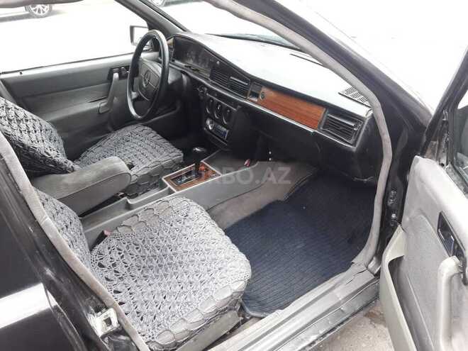 Mercedes 190 1993, 245,556 km - 1.8 l - Bakı