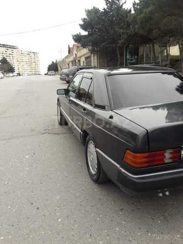 Mercedes 190 1993, 245,556 km - 1.8 l - Bakı