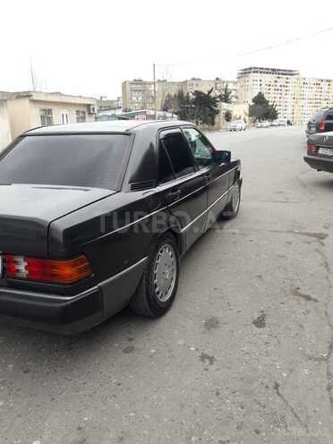 Mercedes 190 1993, 245,556 km - 1.8 l - Bakı