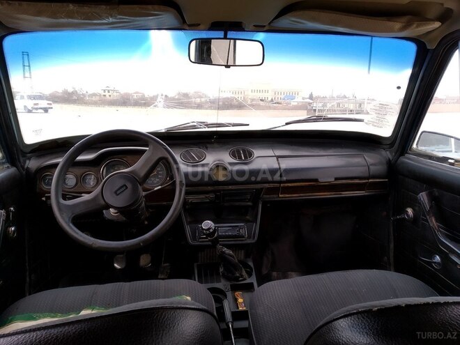 LADA (VAZ) 2103 1981, 111,000 km - 1.3 l - Salyan