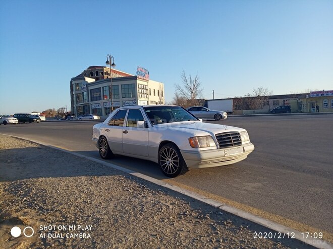 Mercedes E 280 1994, 436,000 km - 2.8 l - Bakı