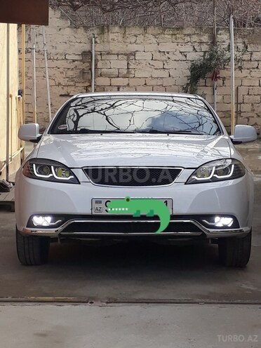 Daewoo Gentra 2014, 342,243 km - 1.5 l - Bakı