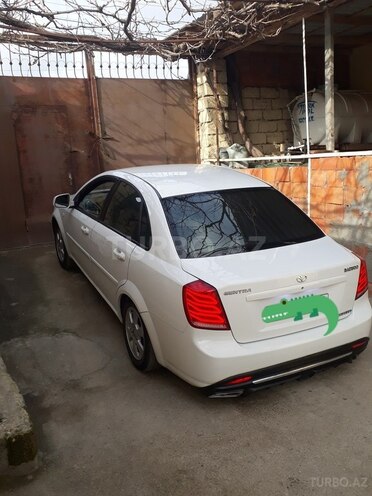 Daewoo Gentra 2014, 342,243 km - 1.5 l - Bakı