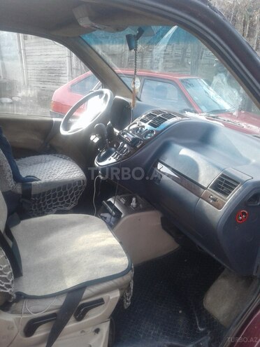 Mercedes Vito 2000, 458,000 km - 2.2 l - Şəki