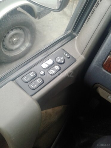 Mercedes Vito 2000, 458,000 km - 2.2 l - Şəki