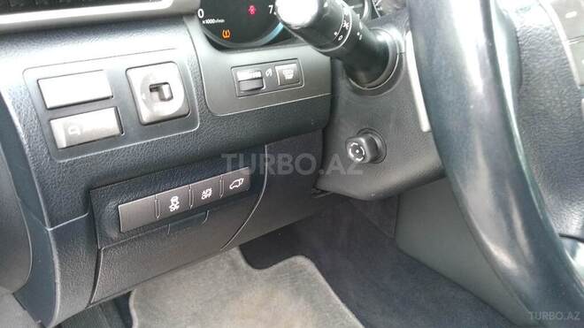 Lexus LX 570 2013, 76,000 km - 5.7 l - Bakı