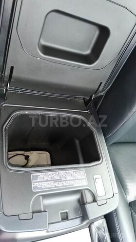Lexus LX 570 2013, 76,000 km - 5.7 l - Bakı