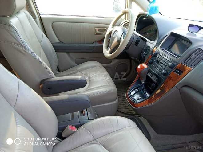 Lexus RX 300 1999, 171,257 km - 3.0 l - Bakı