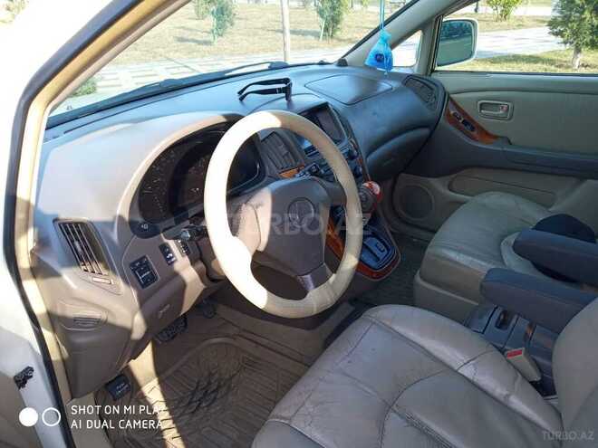 Lexus RX 300 1999, 171,257 km - 3.0 l - Bakı